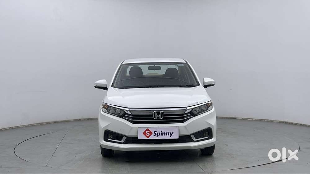 Honda Amaze S 1.2 Petrol Mt, 2022, Petrol