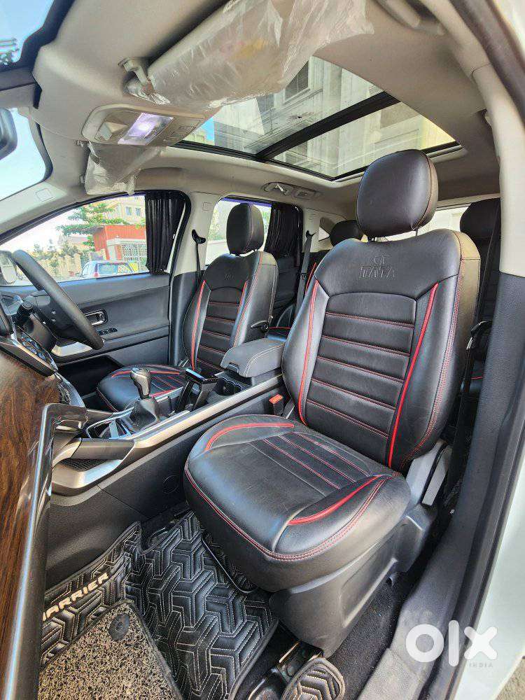 Tata Harrier Xt+, 2023, Diesel