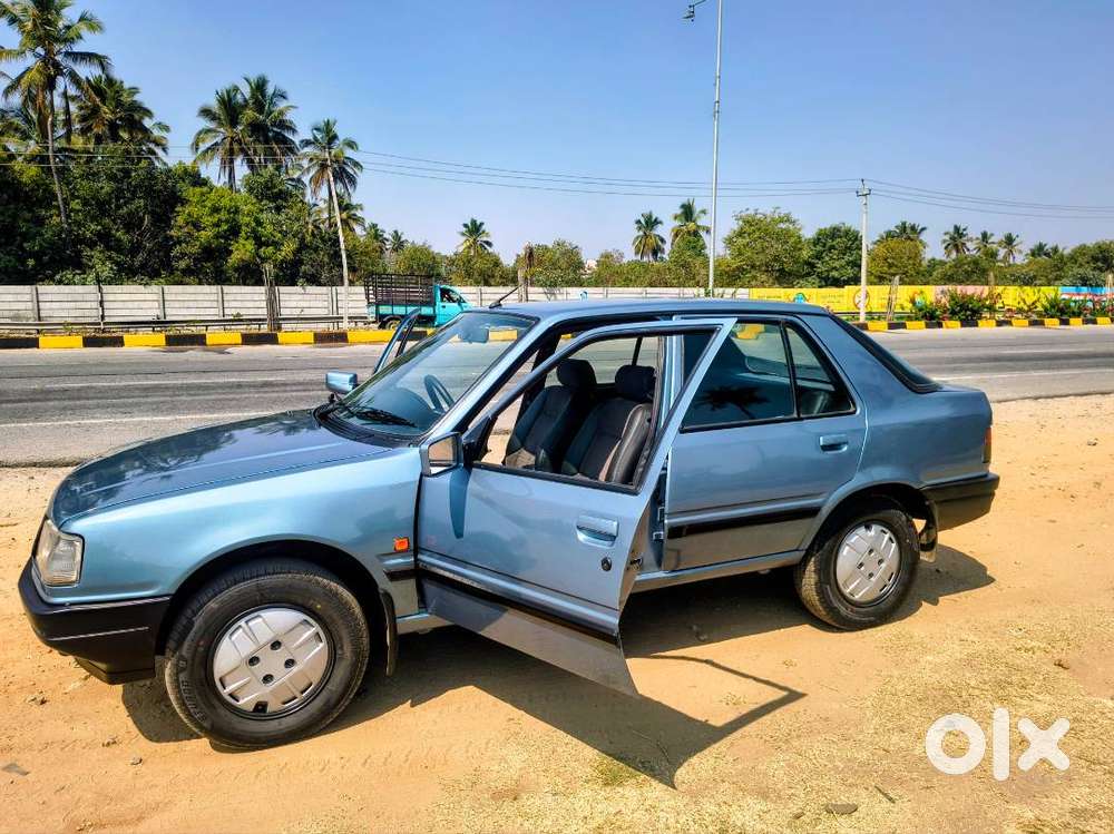 Peugeot 309 Gld For Sale