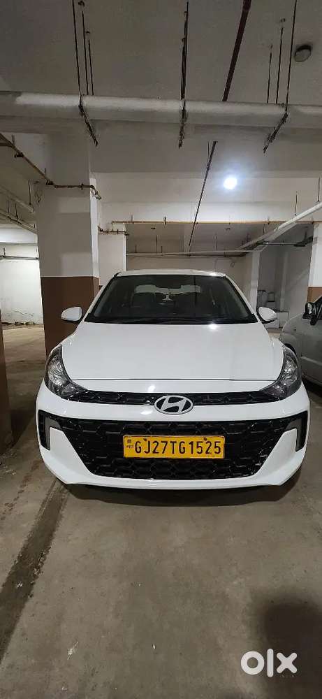 Hyundai Aura 1.2 S 2025