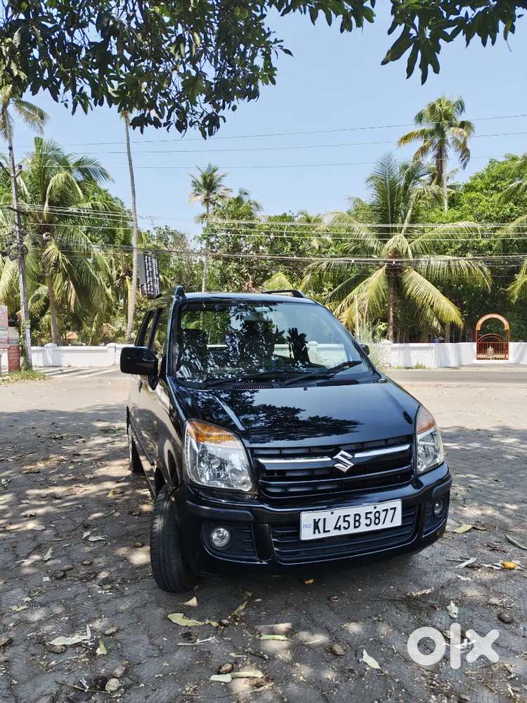 Maruti Suzuki Wagon R 2008 Petrol Well Maintained