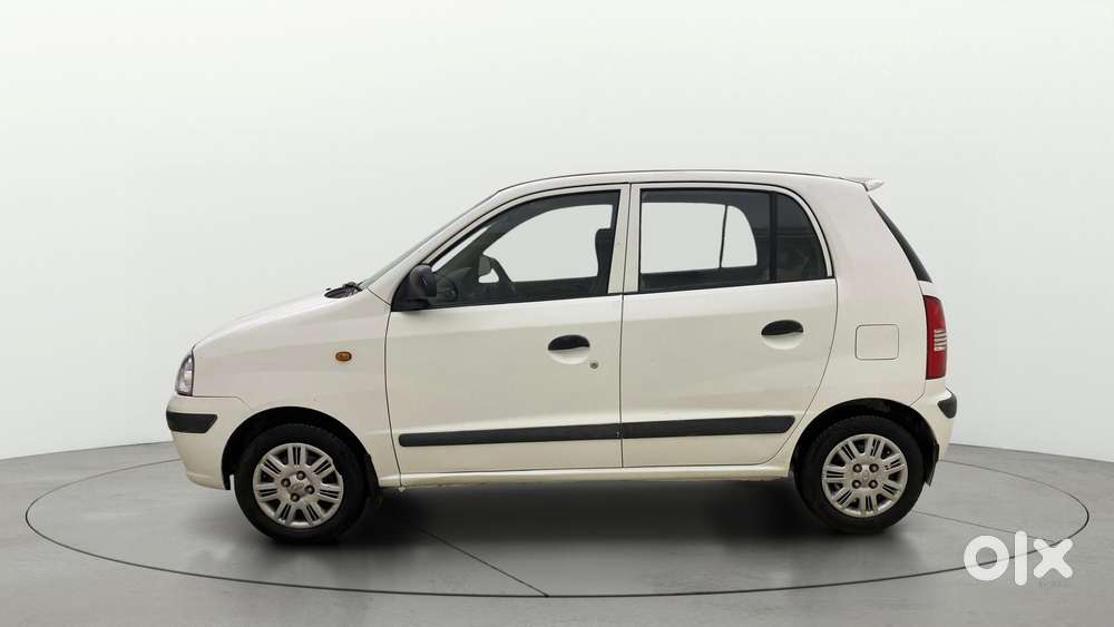 Hyundai Santro Xing Gls Plus Audio, 2013, Petrol