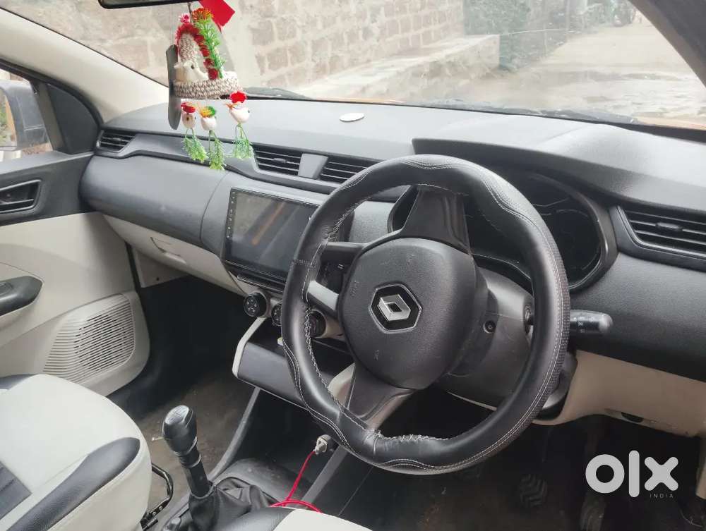 2020 Ending Renault Triber Petrol