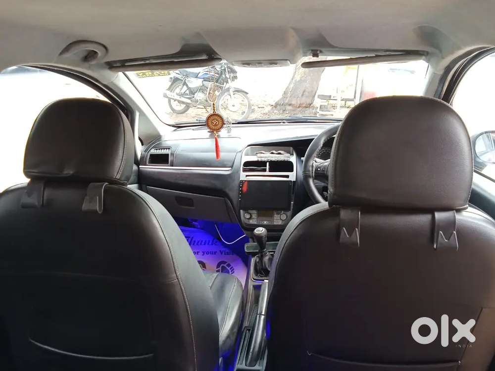 Fiat Grande Punto 2011 Diesel Manual - Urgent Sale