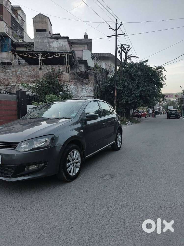 Volkswagen Polo 2013-2015 1.5 Tdi Comfortline, 2013, Diesel