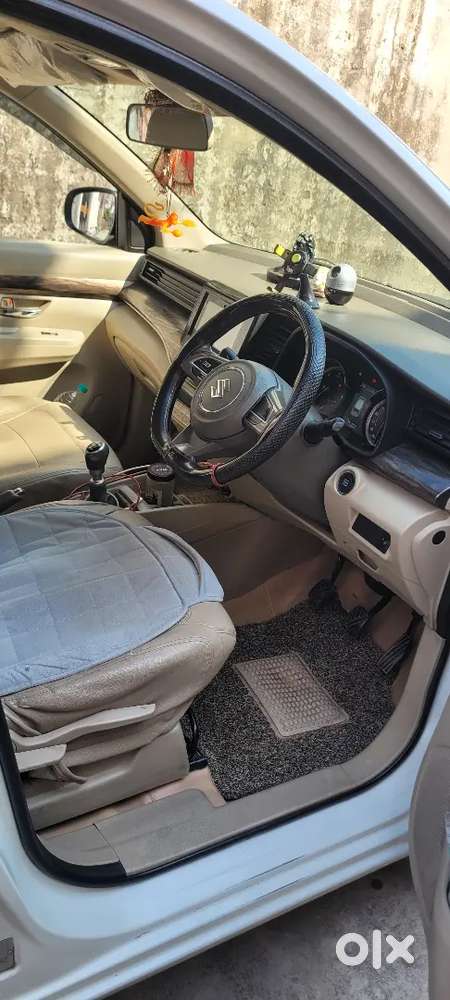 Maruti Suzuki Ertiga 2019 Diesel Good Condition