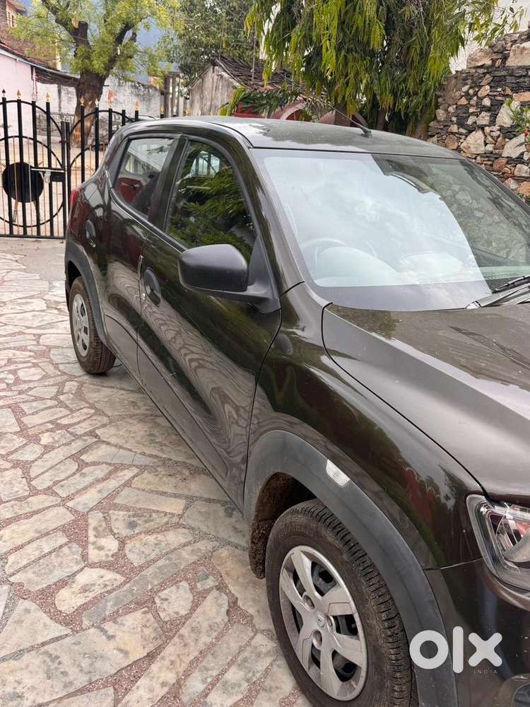 Renault Kwid Rxt 2020 Single Owner  Excellent Condition  New Tyres