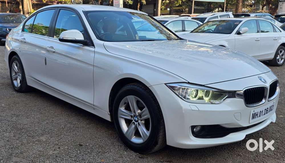 Bmw 3 Series 320d Sport, 2014, Diesel