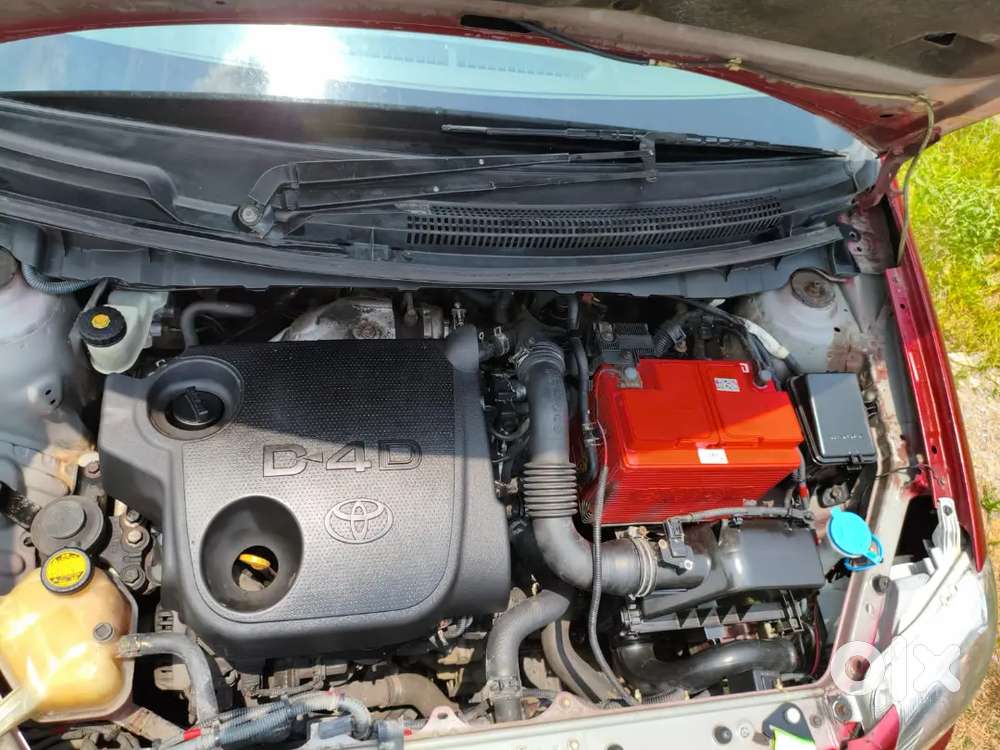 Toyota Etios Liva 2011 Diesel 113000 Km Driven Fixed Price