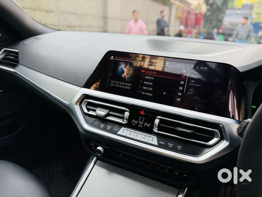 Bmw M340i Xdrive, 2022, Petrol