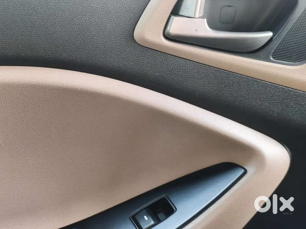 Hyundai Elite I20 Crdi 2015 Diesel Car