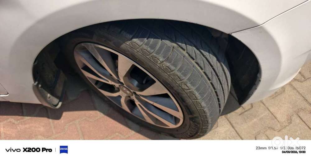 Hyundai Fluidic Verna 1.6 Crdi Sx, 2015, Diesel