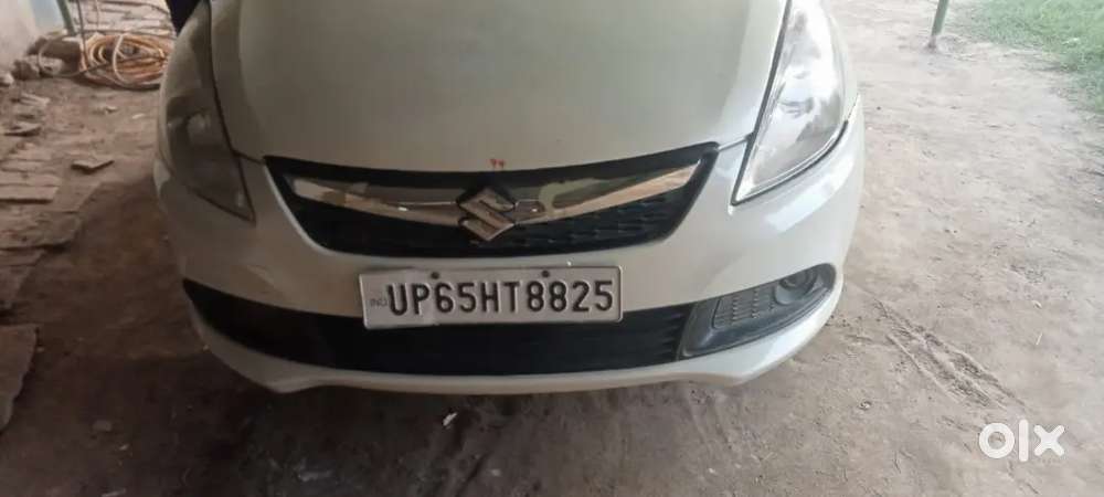 Maruti Suzuki Dzire 2019 Diesel 138000 Km Driven