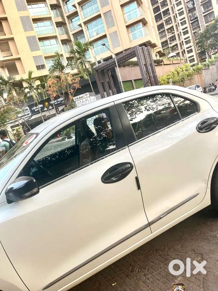 Maruti Suzuki Swift Dzire Vxi Automatic Amt Excellent Condition