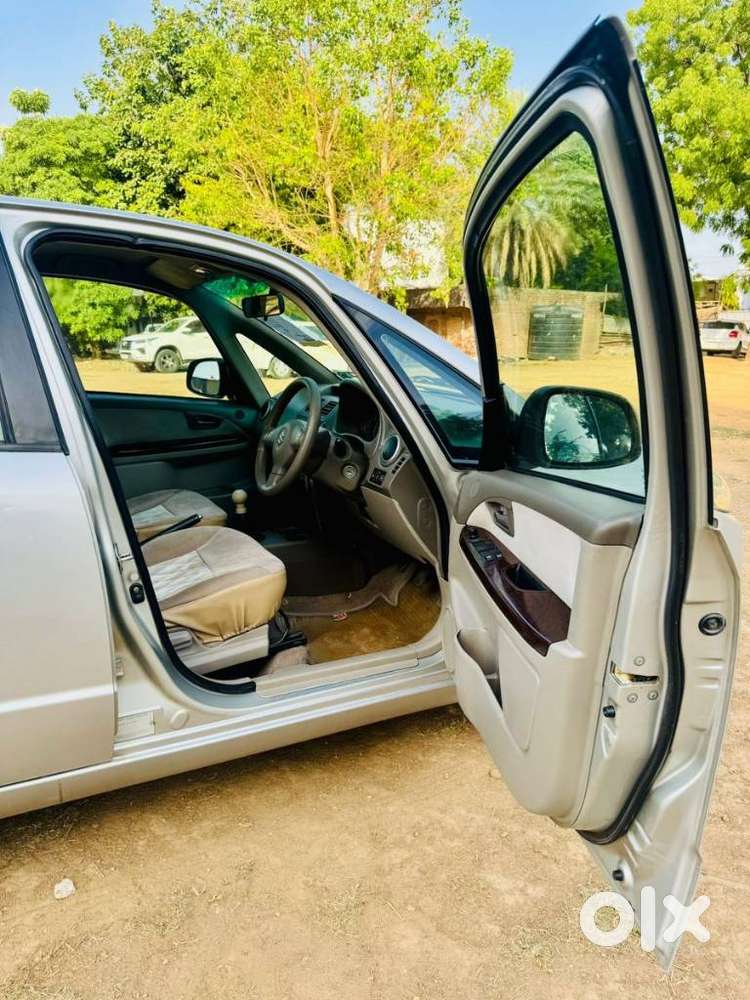 Maruti Suzuki Sx4 Green Vxi (cng), 2011, Cng & Hybrids