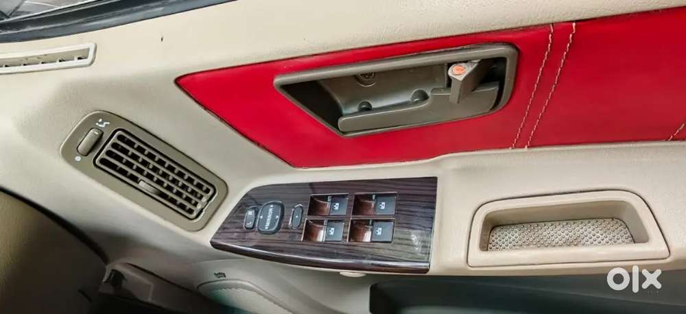 Tata Safari 2015 Diesel Good Condition