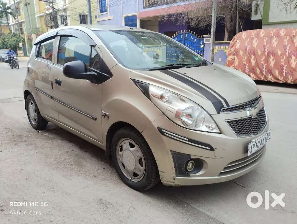 Chevrolet Beat  Urgent Sale