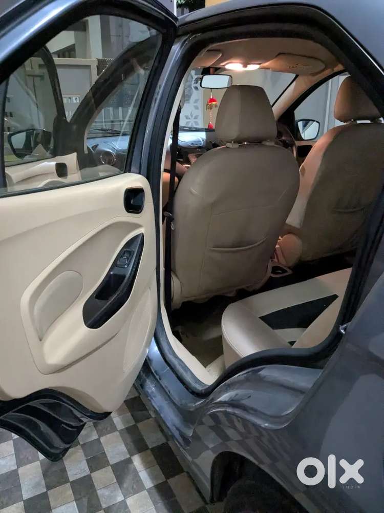 Ford Aspire 2016 Diesel 62000 Km Driven