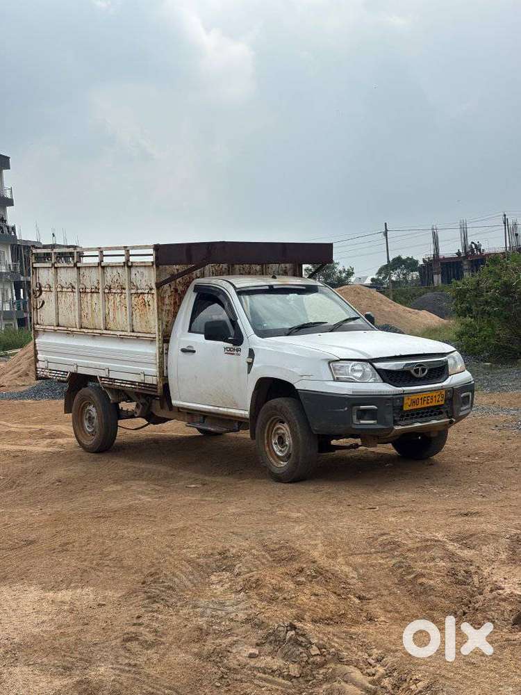 Tata Movus, 2023, Diesel