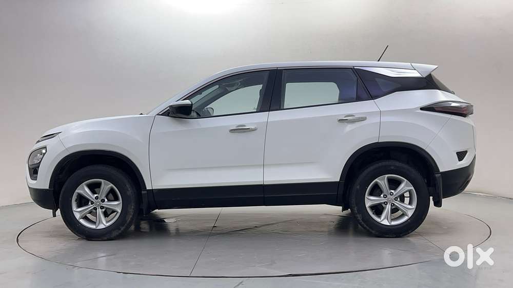Tata Harrier Xt, 2022, Diesel