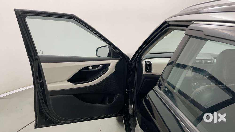 Hyundai Creta 1.5 Sx, 2021, Petrol