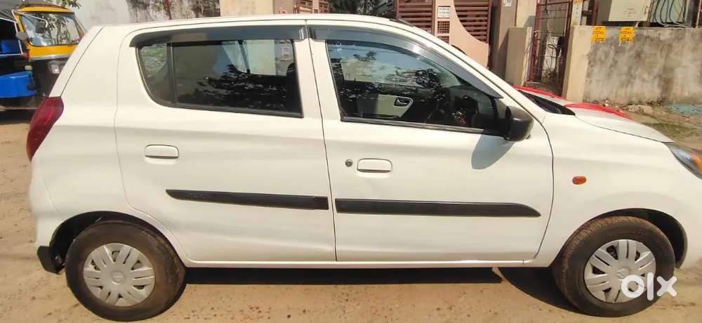 Maruti Suzuki Alto 800 2020 Petrol 40228 Km Driven