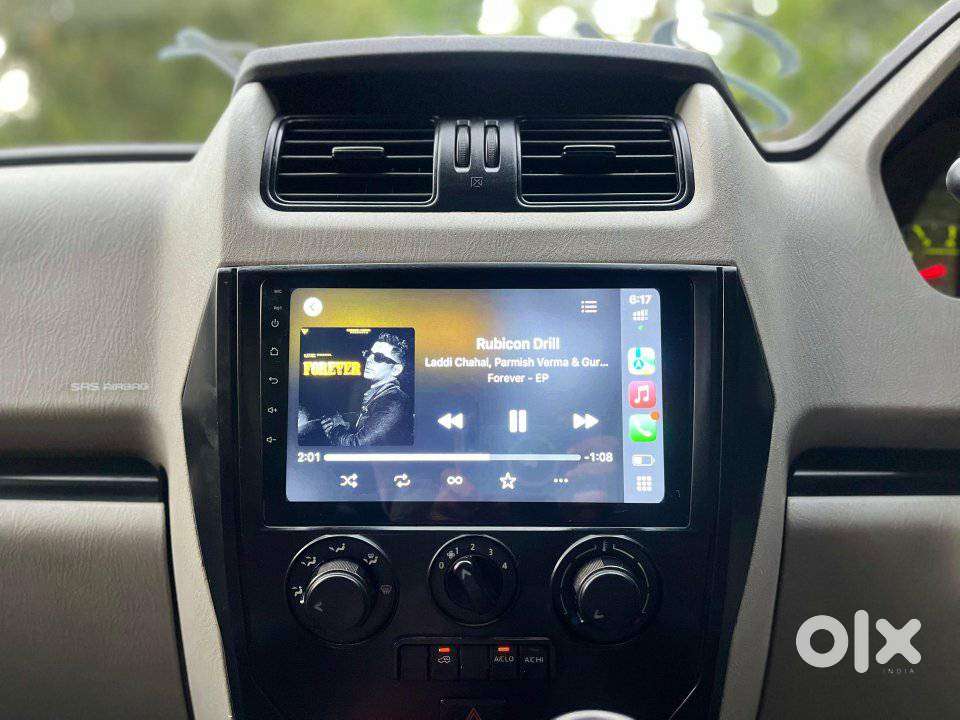 Mahindra Scorpio [2020-2022] 2.2 S5, 2020, Diesel