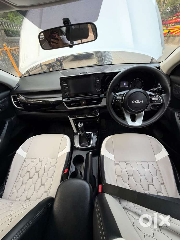 Kia Seltos Htk Plus D, 2023, Diesel