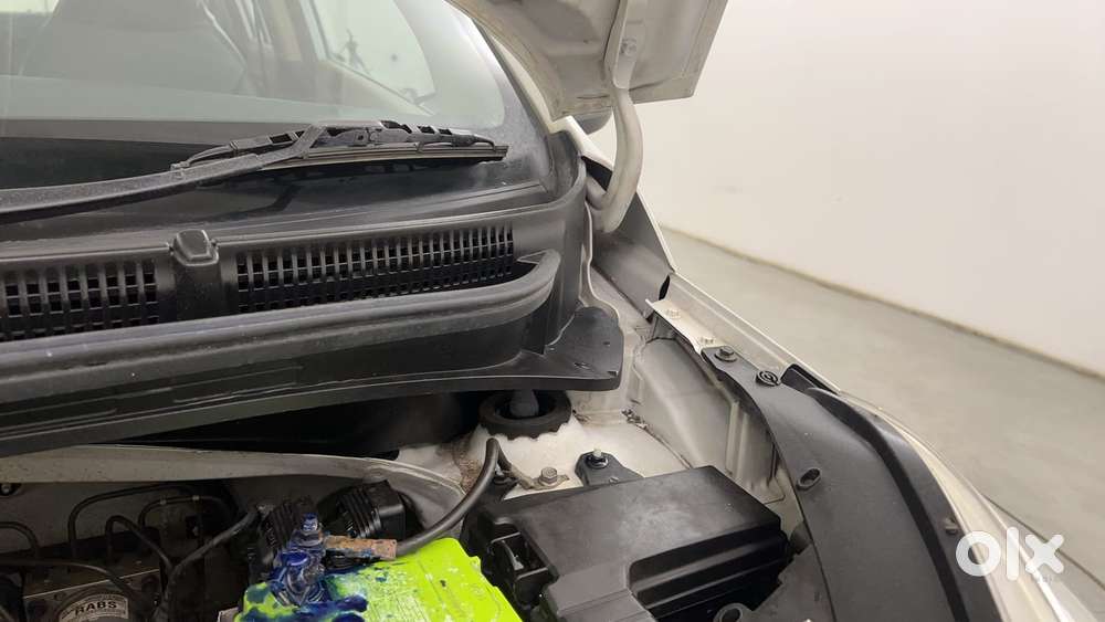 Hyundai Santro Era Executive, 2019, Petrol