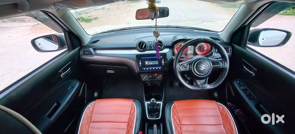 Maruti Suzuki Swift 2023 Petrol 65000 Km Driven