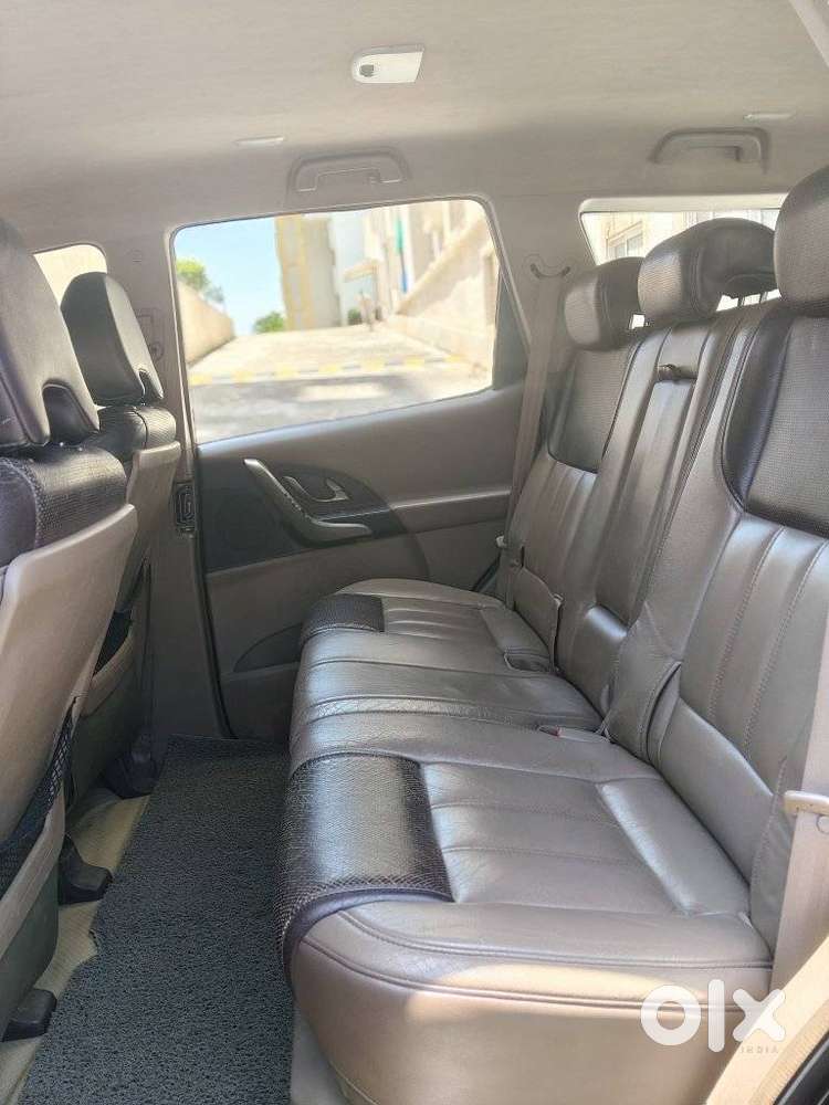 Mahindra Xuv500 W8 2wd, 2012, Diesel