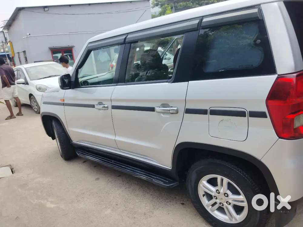Mahindra Bolero Neo 2022
