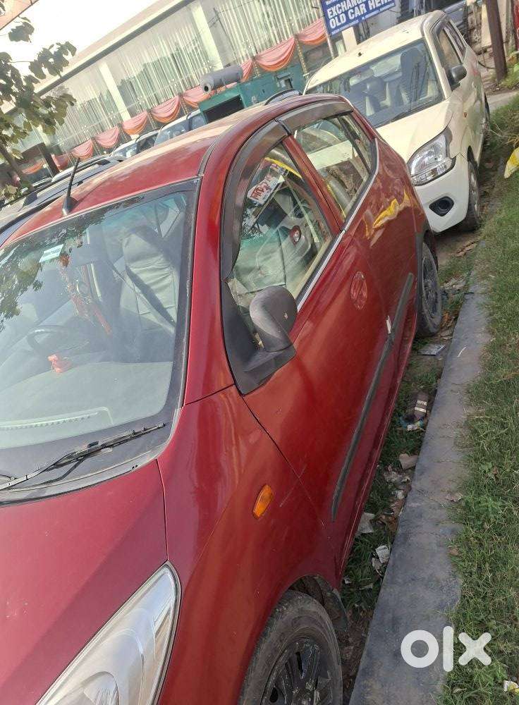 Hyundai I10 Magna O, 2011, Petrol