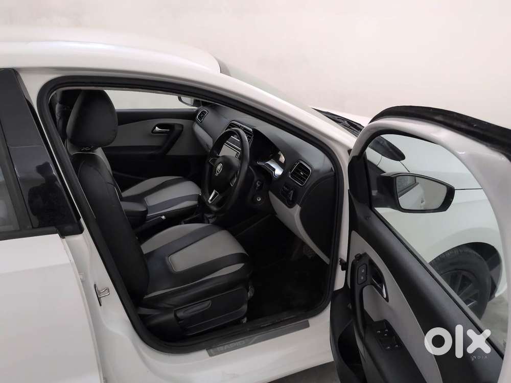 Skoda Rapid 1.0 Ambition Tsi At, 2021, Petrol
