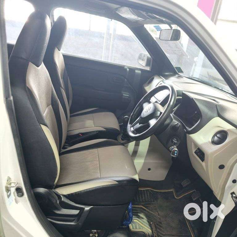 Maruti Suzuki Wagon R Lxi Cng, 2021, Cng & Hybrids