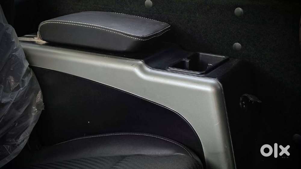 Mahindra Thar Lx Hard Top Diesel Mt Rwd, 2023, Diesel