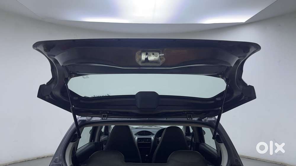 Maruti Suzuki Alto 800 Lxi, 2018, Petrol
