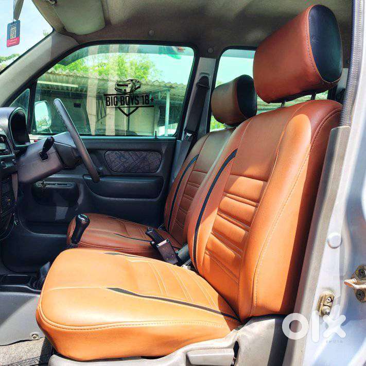 Maruti Suzuki Wagon R Vxi 1.2, 2003, Petrol
