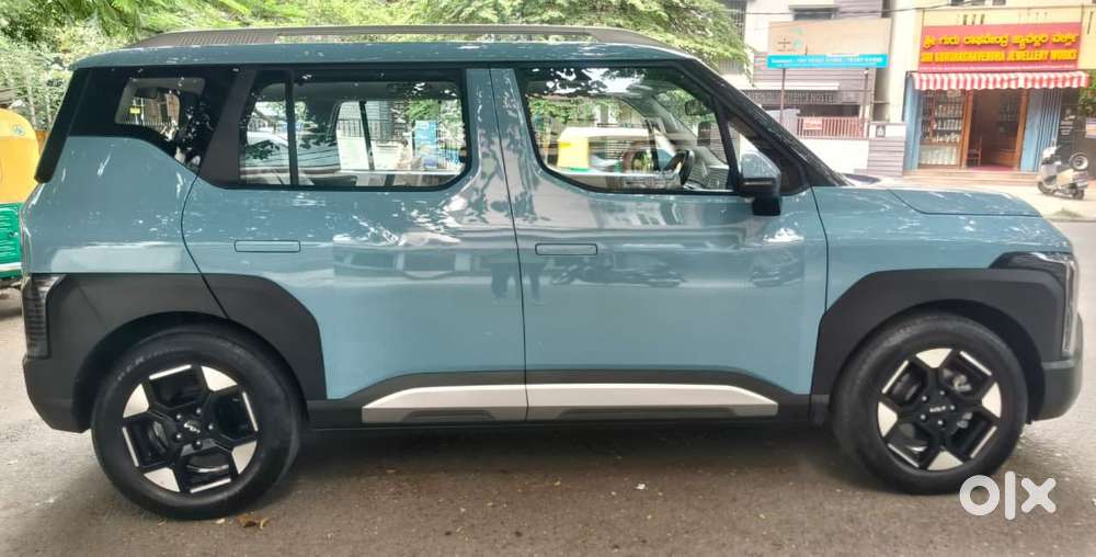 Kia Syros Htk Turbo, 2025, Petrol