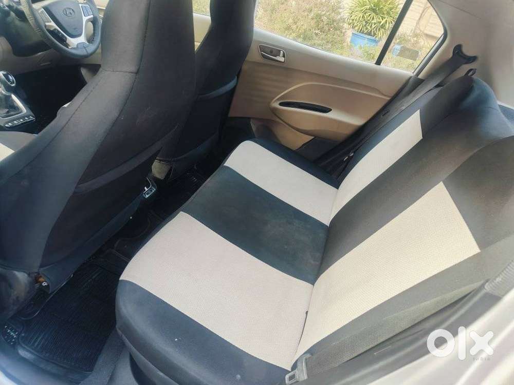 Hyundai Santro Sportz, 2019, Petrol