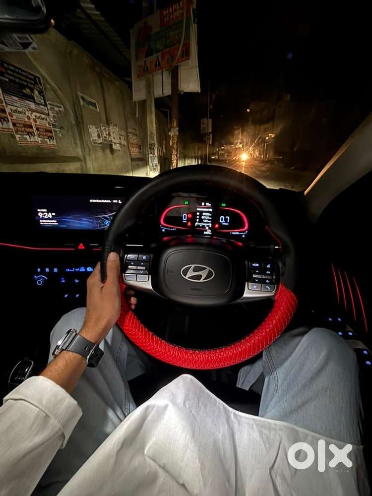 Hyundai Car 2023, 2nd Owner
