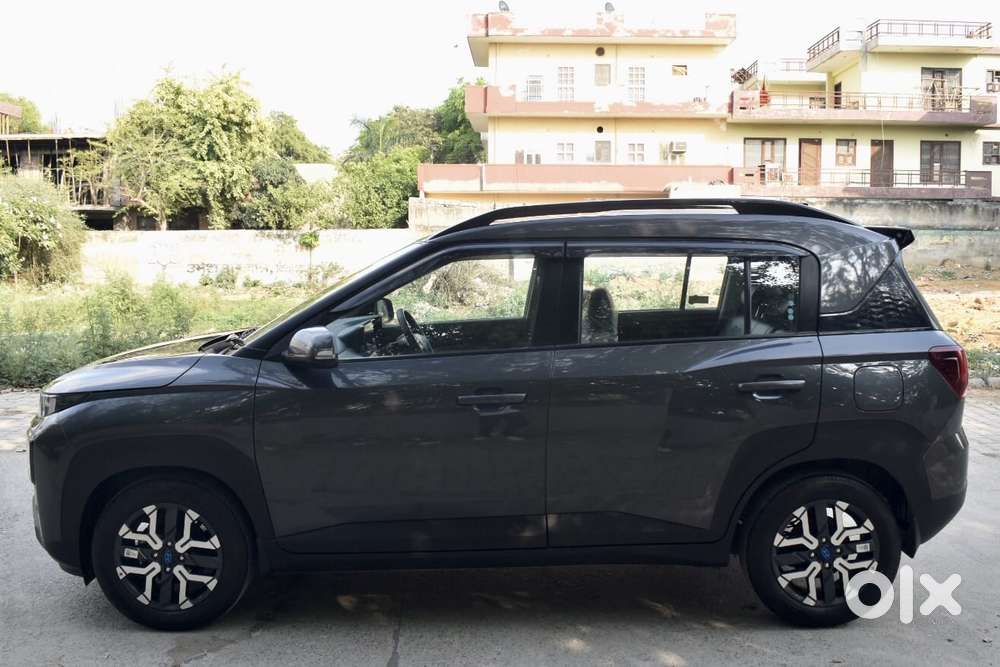 Hyundai Exter Sx (o) 1.2 Amt, 2025, Petrol