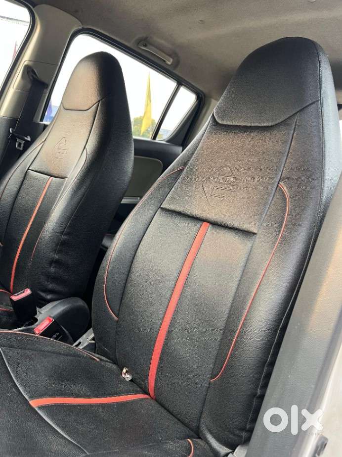 Maruti Suzuki Alto K10 1.0 Vxi, 2015, Petrol