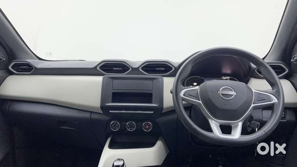 Nissan Magnite 1.0 Xe, 2022, Petrol