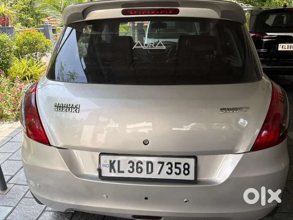 2014  Modal Vdi New Tyres