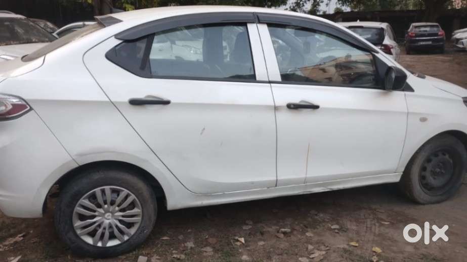 Tata Tiago Xm, 2021, Petrol