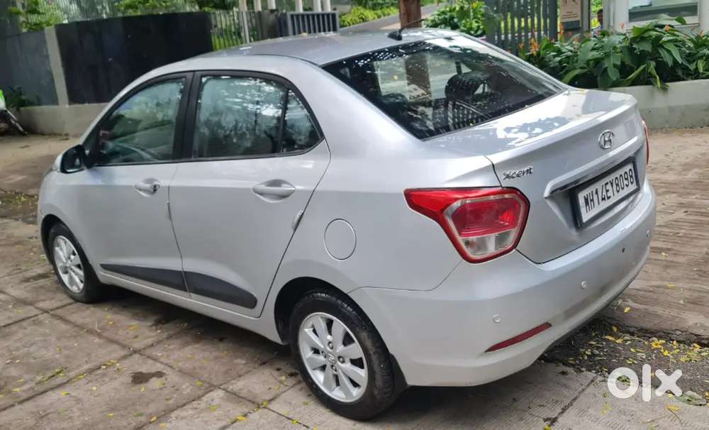 Hyundai Xcent  Vtvt 
28 Sep 2015
17kmpl
Anroid Tablet
2nd Own
All Magw