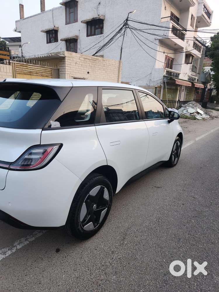 Mg Windsor Ev Excite, 2025, Electric