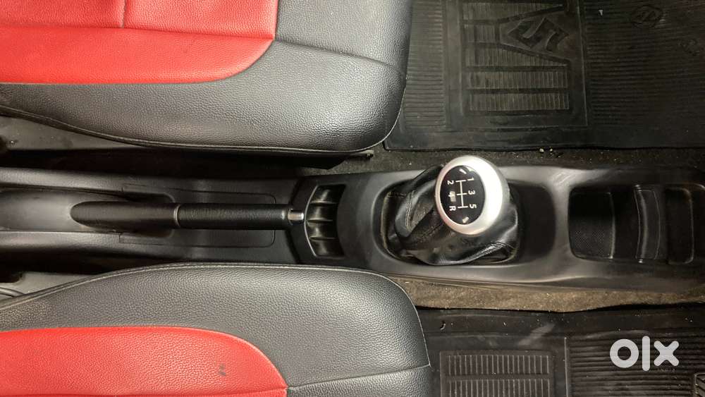 Maruti Suzuki Wagon R Stingray Vxi, 2014, Petrol