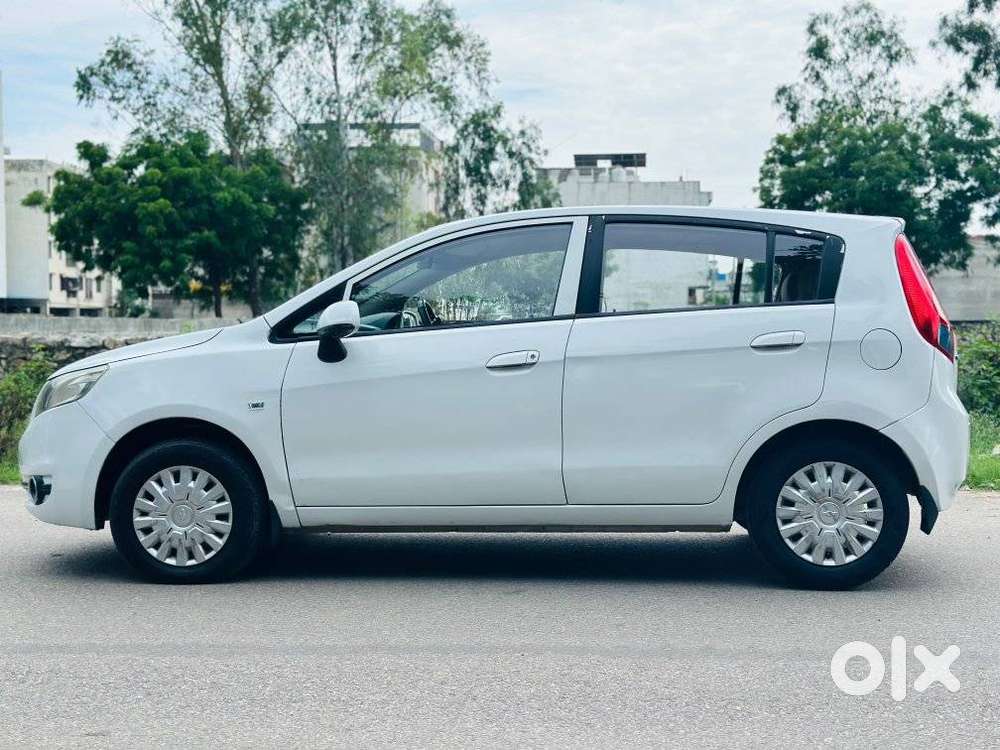Chevrolet Sail 1.2 Ls, 2015, Petrol